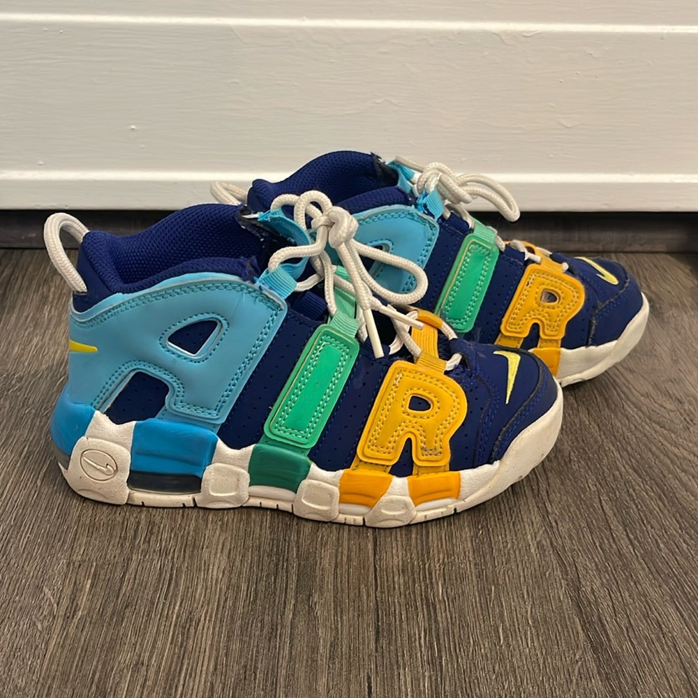COPY - Nike air max kids US size 13C